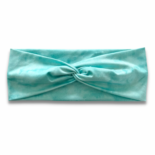 Watercolor Mint Sweetheart  Sewing Sweethearts   