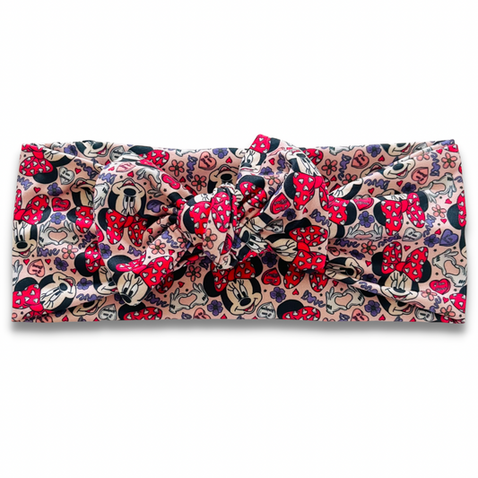 Mini Love Sweetie  Sewing Sweethearts   