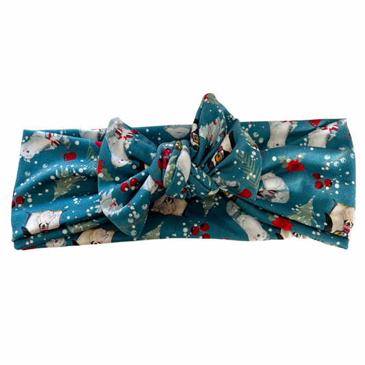 Cool Arctic Sweetie  Sewing Sweethearts   