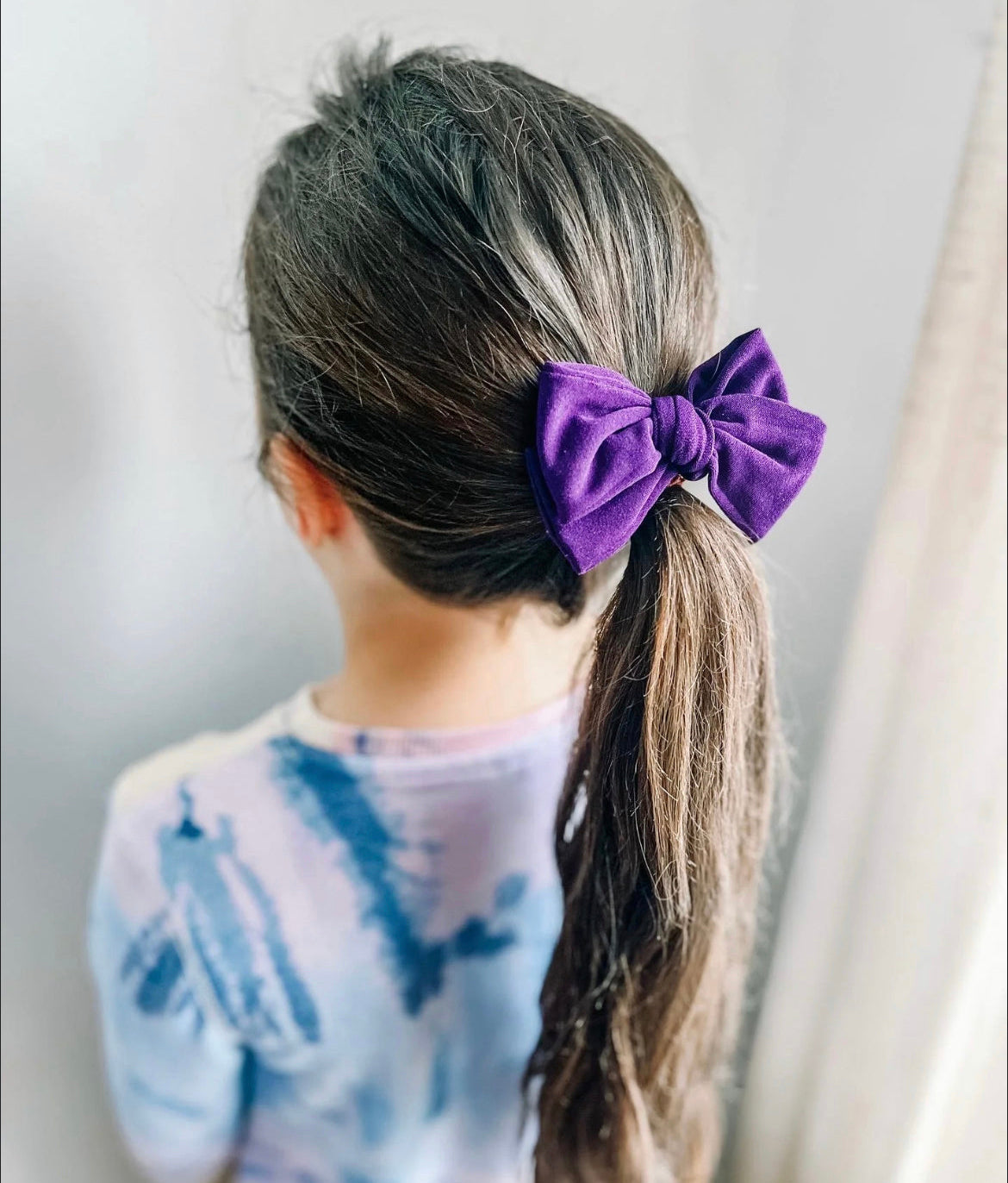 Happy Easter Clubhouse Bow Sweet Minis Sewing Sweethearts   