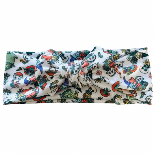 A Christmas Nightmare Sweetie  Sewing Sweethearts   