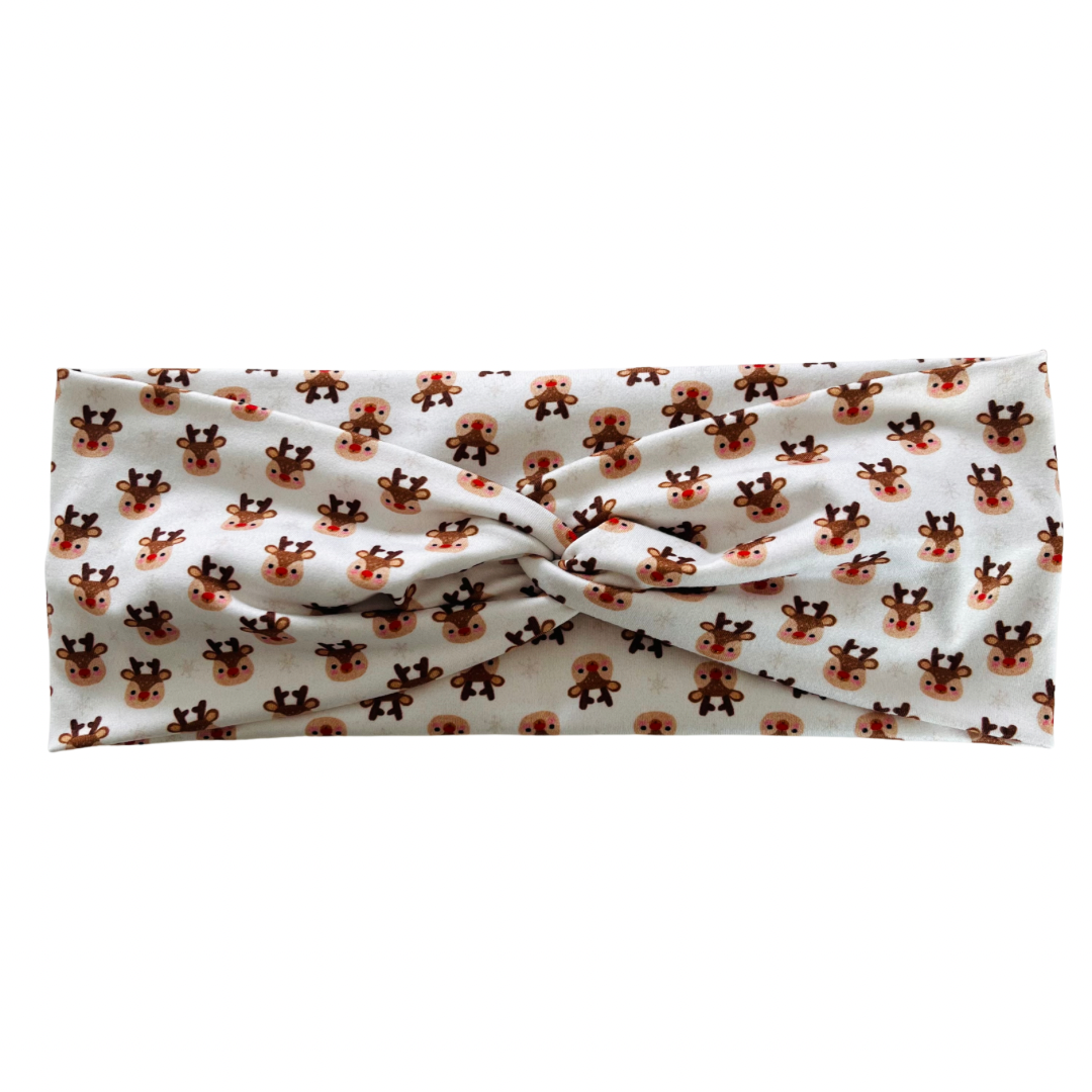 Rudolph Sweetheart  Sewing Sweethearts   