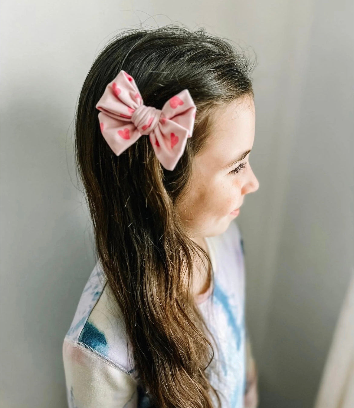 Happy Easter Clubhouse Bow Sweet Minis Sewing Sweethearts   