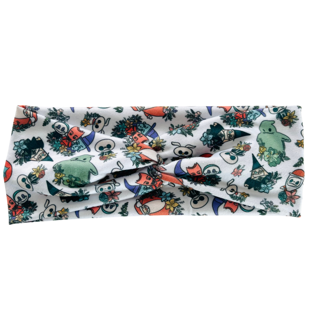 A Christmas Nightmare Sweetheart  Sewing Sweethearts   