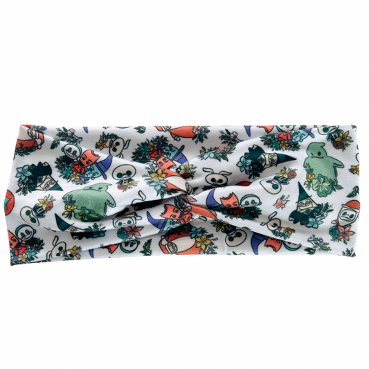 A Christmas Nightmare Sweetheart  Sewing Sweethearts   
